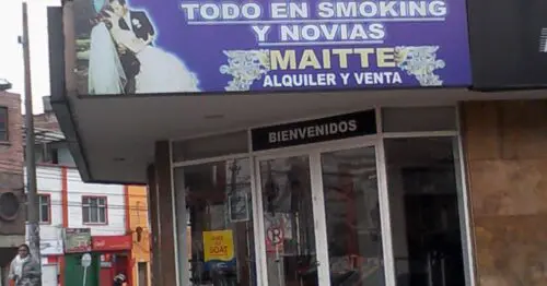 TODO EN SMOKING Y NOVIAS MAITTE TODO EN SMOKING Y NOVIAS MAITTE